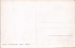 Ócsa, Római katolikus templom, Iskola, Református templom, Hősök szobra, emlékmű. Náfrádi kiadása (EK...
