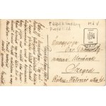 1925 Püspökladány, MÁV (Magyar Királyi Államvasutak) fatelítő üzem, talpfák. photo (EK)