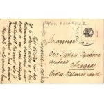 1928 Püspökladány, MÁV (Magyar Királyi Államvasutak) kazánház. photo (EK)