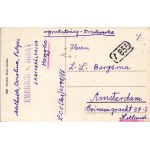 1927 Salgótarján, Fő utca, Bóth Béla, Friedler Samu üzlete, könyvnyomdája és saját kiadása (EK...