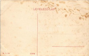 Sátoraljaújhely, Rákóczi utca, Roth Bernát Fia, Gottlieb üzlete. W. L. 511. 11994. (fl)
