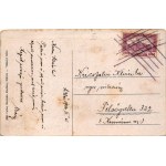 1926 Siklós, Városháza, Pelikán szálloda, Steinbach Samu üzlete. Feiler Mariska kiadása (kopott sarkak / worn corners...