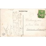1910 Szeged, Kállay Albert utca (EK)