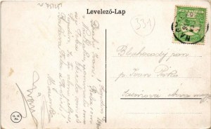 1910 Szeged, Kállay Albert utca (EK)