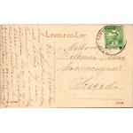 Törökszentmiklós, Városháza. W. L. 1807. (EK)