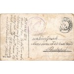 1916 Ada Kaleh, Török üzlet. M. G. kiadása (Orsova) / Türkischer Kaufladen / Turkish shop (EB)