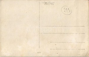 Bardu, Osztrák-magyar és német katonai tábor a Kárpátokban / WWI German and K.u.K...