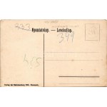 Brassó, Kronstadt, Brasov; látkép. Wilh. Hiemesch kiadása / general view (EK)