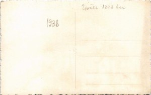 1938 Brassó, Kronstadt, Brasov; Sfatul, Loteria-Stat, Drogueria, Fonciera, Optica / Városháza, Wlaat & Wlaat...