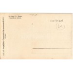 Erdélyi-Kárpátok, Siebenbürgische Karpathen; Circideu. S.C.a.T. Sectia Sibiu, Ortsgruppe Hermannstadt S.K.V. Fot. Orig...