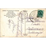 1940 Marosvásárhely, Targu Mures; bevonulás, vitéz Nagybányai Horthy Miklós kormányzó / entry of the Hungarian troops...