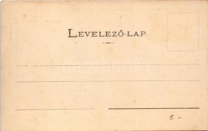 Nagyvárad, Oradea; Nagypiac tér, Lloyd kávéház, Nádor üzlete. I. D.K.F.E. 27. / market square, café, shops (fl...
