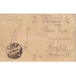 Szárhegy, Gyergyószárhegy, Giurgeu-Sarheghi, Lazarea; Ferenc Rendiek kolostora, zárda / Franciscan monastery. photo + ...