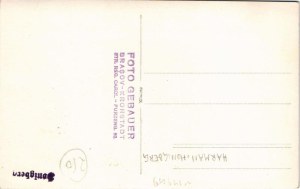 Szászhermány, Honigberg, Harman (Brassó, Kronstadt, Brasov); Kirchen-Kastell / Evangélikus erődtemplom ...