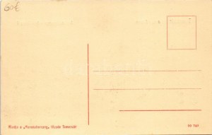 Temesvár, Timisoara; Gyárváros, izraelita templom, zsinagóga / Fabrik, Isr. Tempel / synagogue