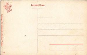 Árvaváralja, Árva-Váralja, Oravsky Podzámok; Tutajosok a Vág folyón, híd. Feitzinger Ede kitüntetett műkiadása 116. ...