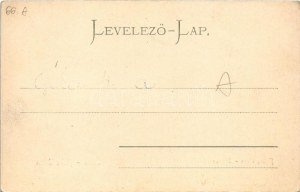 Felka, Velka (Tátra, Tatry); utca. Stengel & Co. 8954. / street (EK)