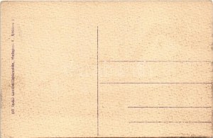 Fülek, Filakovo; vasútállomás. Vasúti levelezőlapárusítás 441. / railway station / Bahnhof (EK...