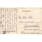 1918 Hőlak-Trencsénteplic, Hőlak, Trencséntepla, Trencsén-Tepla, Trencianske Teplá, Trencianska Teplá-Teplice...