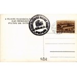 1938 Ipolyság, Sahy; bevonulás, Felvidék felszabadulásának első örömünnepe / entry of the Hungarian troops + ...