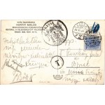 1938 Kassa, Kosice; bevonulás...