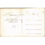 1939 Királyhelmec, Helmec, Kralovsky Chlumec; Eszterházy János (1901-1957)...
