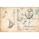 1938 Léva, Levice; Állami tanítóképző / Ceskoslovensky Státny Ucitelsky ústav / teachers' training institute. photo + ...