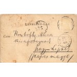 1900 Lónyabánya, Lovinobana; vasútállomás, templom és Erzsébet liget, posta, Körjegyző és anyakönyvvezetői hivatal...
