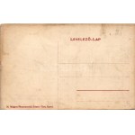 Námesztó, Námestovo; Piactér, szálloda és vendéglő, gyógyszertár / market square, hotel and restaurant, pharmacy (r...