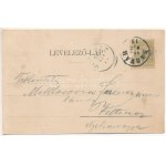 1903 Sasvár, Mária-Sasvár, Sassin, Maria-Schossberg, Sastín (Sasvár-Morvaőr, Sastín-Stráze); Cs. és kir...