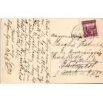 1932 Zólyomlipcse, Zólyom-Lipcse, Slovenská Lupca; vár / Lupciansky hrad / castle (EB)