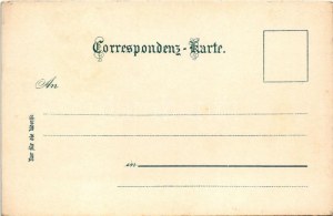 Abbazia, Opatija; Salondampfer Stephanie im Hafen. G. Rüger & Co. ...