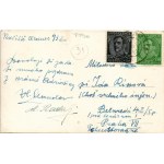 1932 Kuciste (Orebic), general view. Foto Berner