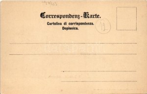 Mali Losinj, Lussinpiccolo; C. Ledermann jr. (EK)