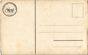 Volosko, Volosca; Bruchsteiner és fia litho (EK)
