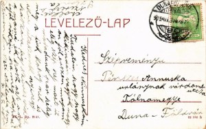 1909 Nagykikinda, Kikinda; Károly Lajos lovassági laktanya főkapuja, K.u.K. katonák. W.L. Bp. 2141. / K.u.K. military...
