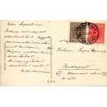 1927 Pancsova, Pancevo; cukrászda, fagylaltoskocsi, üzletek, optika / confectionery, ice cream stand, shops...
