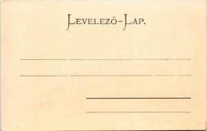 Versec, Werschetz, Vrsac; Sétatér, üzletek. Kehrer Lajos kiadása, montázs hintóval / Corso / promenade, shops...