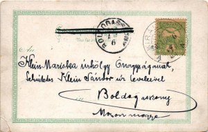 1902 Lajtabruck, Bruck an der Leitha; Barackenlager, Schloss Harrach, Militar-Conserven-Fabrik, Hauptwache...
