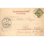 Lajtabruck, Bruck an der Leitha; látkép Királyhida és Bruckújfalu Tábor felől ...