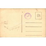 1942 Lendva, Alsólendva, Alsó-Lendva, Dolnja Lendava; hölgyek népviseletben, üzlet. Foto Jaksity ...