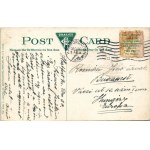 1912 Hartford (Connecticut), Main Street Shopping District, shops of Henry Kohn, William H. Talcott. H. Plevy...