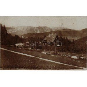 Semmering, Villa (EB)