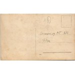 Semmering, Villa (EB)