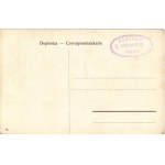 Sarajevo, Convikt Sct. Augustin / convict (EK)