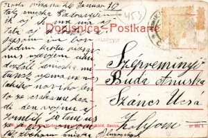 1913 Zenica, Zeljezne tvornica / Eisenwerk / ironworks, iron factory. W.L. Bp. 3590-909. Béla Hirschfeld (EB...