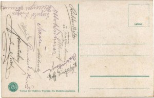 Jaworowy, Erz. Friedrich Schutzhaus / mountain rest house (EK)