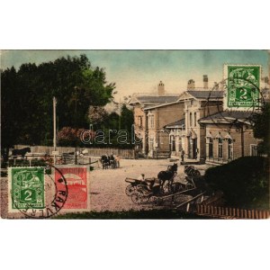 1922 Rakvere, Waksal (EK)