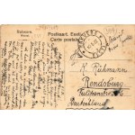 1922 Rakvere, Waksal (EK)