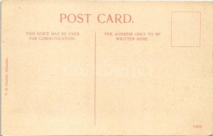 Gibraltar, Vegetables Seller, shop of J. Roscoe (EK)